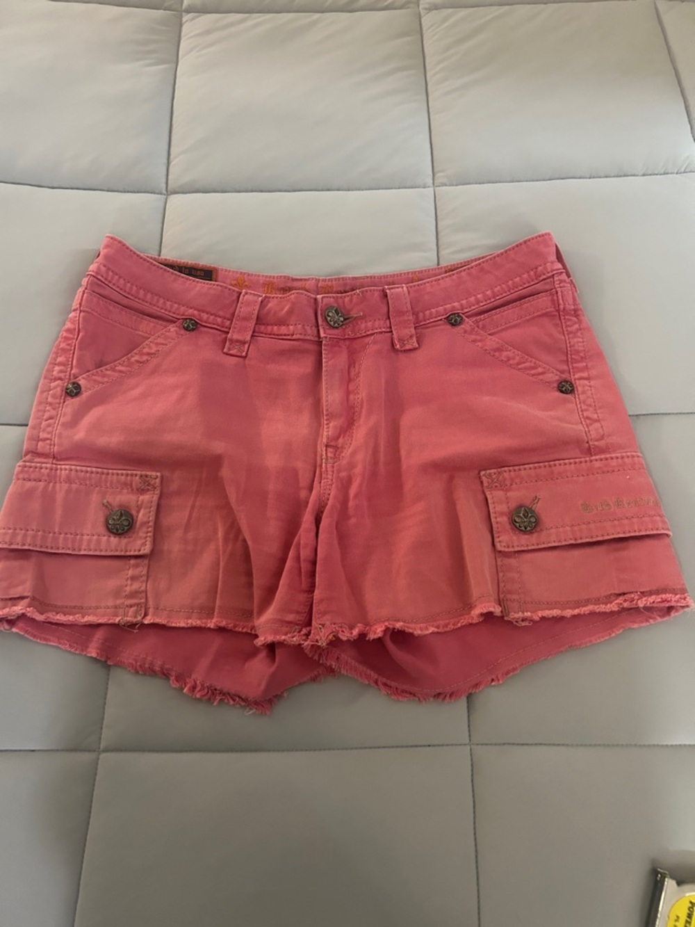 Rock Revival Shorts
